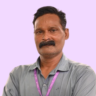 Gilbert Munir